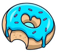 لوگو شرکت مهندسی دونات